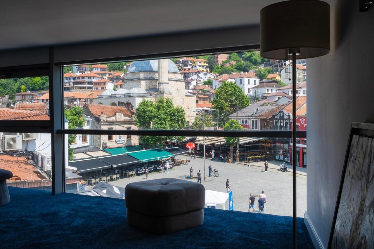 Nam Hotel Prizren Exterior photo
