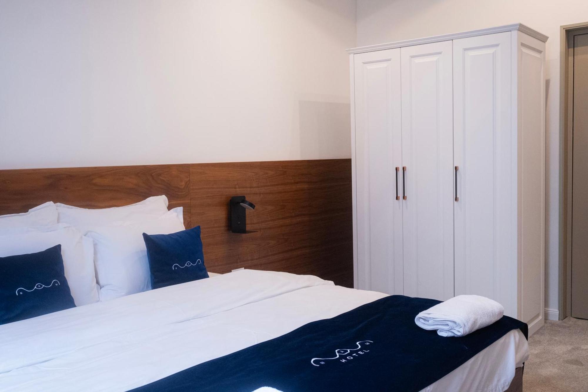 Nam Hotel Prizren Exterior photo