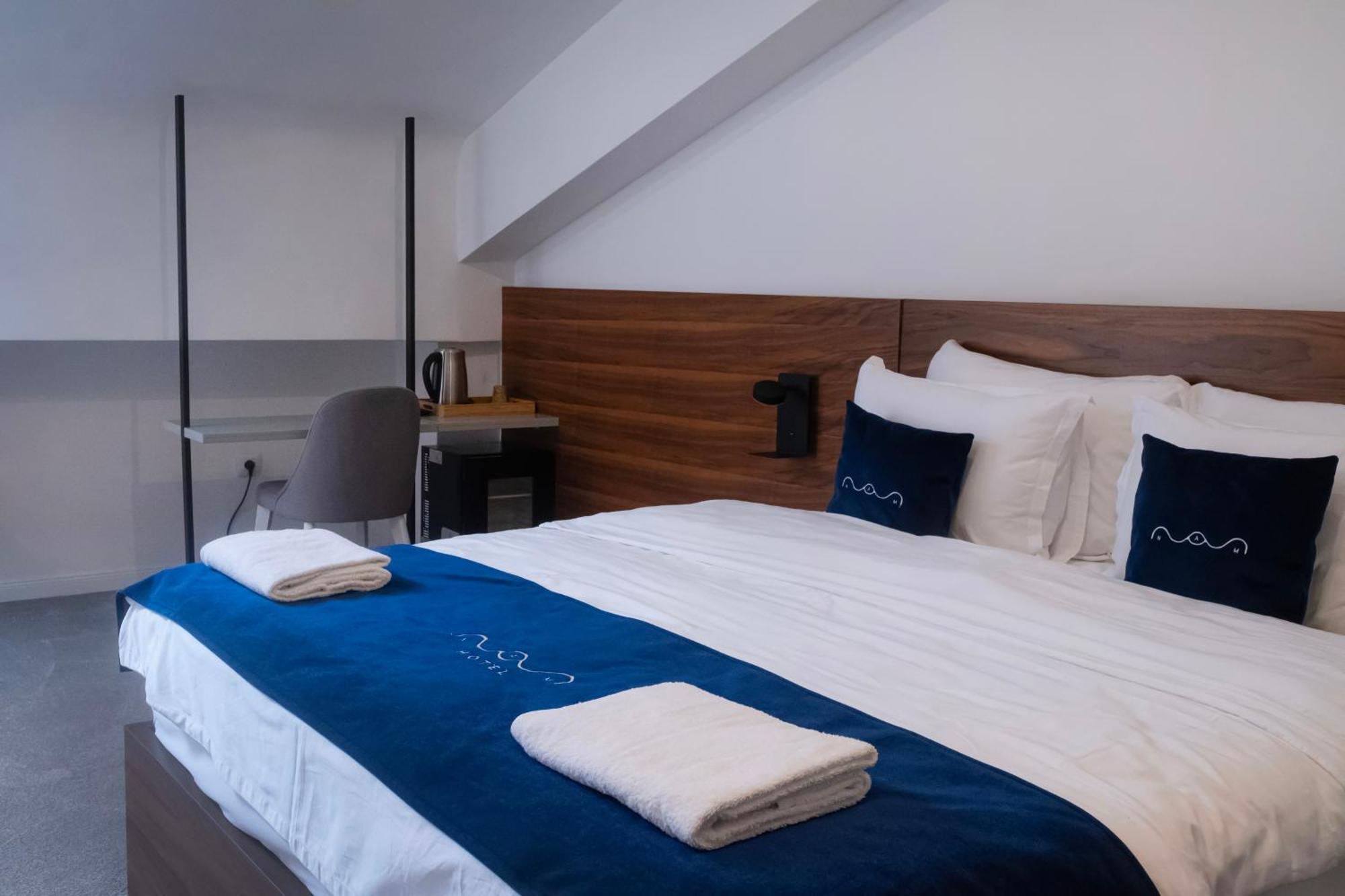 Nam Hotel Prizren Exterior photo